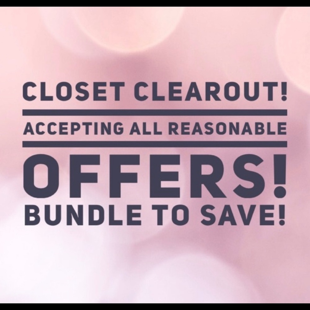 🌸BUNDLE 2 SAVE